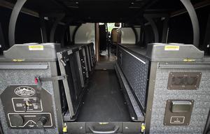 2025 Crew Mode Crew Mode RV rental photo 9
