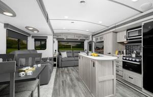 2022 Keystone RV Passport GT 2870RL