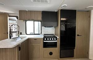 2025 Forest River RV Wildwood X-Lite 263BHXL