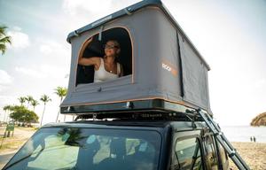 Adventure Tent | Salt Lake City |Burning Man Ready