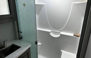 2021 Montana RV – Optional Truck Rental Available!