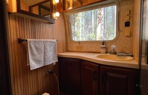 SilverStays 1990 Airstream Excella *DELIVERY ONLY*