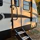 Russ and Steph's PNW Adventure-Ready Family Camper