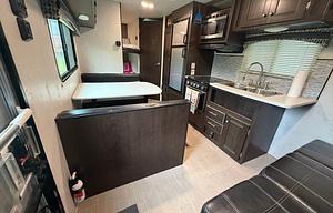 Cozy Camper