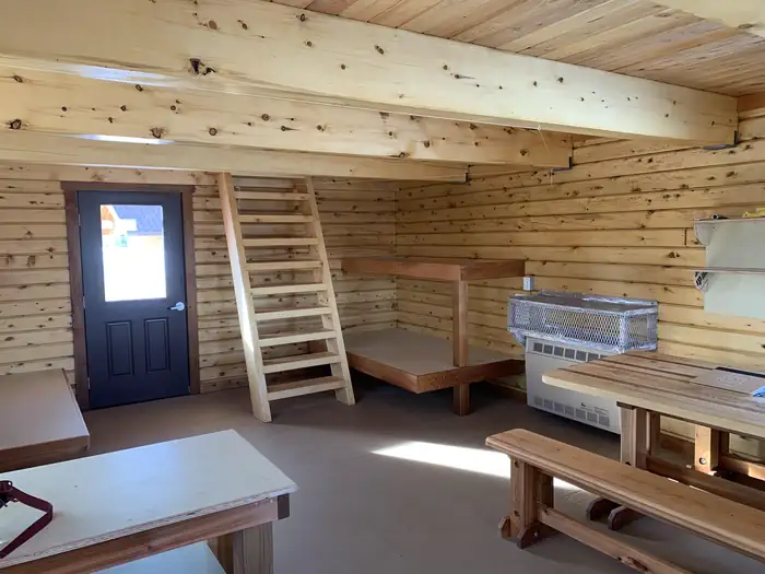 Ravens Roost Cabin