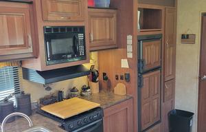 2012 Forest River RV Wildcat extraLite 312BHX