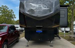 "Mountain Majesty" Jayco Sleeps 4 *Delivery Only*
