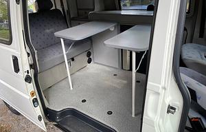2000 Winnebago Volkswagon Eurovan full camper