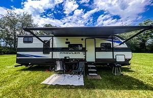 2022 Heartland Prowler 271BR