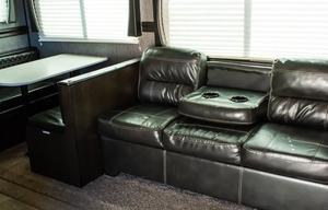 Spacious Travel Trailer | Family & Hunting ready