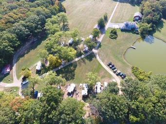 Brookside Beach Campground