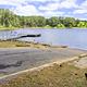 Sweetwater Campground Boat Ramp and Courtesy Dock