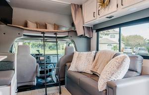 Enjoy the Journey - Brand New Family Getaway