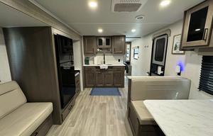 Ponderosa Retreat: 2024 Transcend Xplor BunkHouse