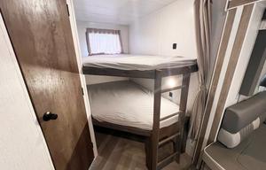 2022 Forest River RV Wildwood 26DBUD