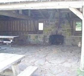 BEAR SPRINGS GROUP CAMPGROUND22