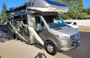 2020 Entegra Coach Qwest - Rusty's RV Adventure