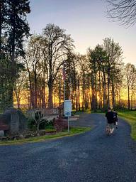 Kemp Olson Memorial Park