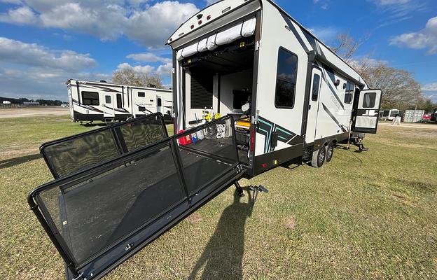 2023 Torque T333 RV rental photo 1
