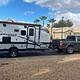 2022 Jayco Jay Feather Micro 171BH RV rental photo 3