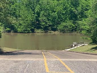 Boat Ramp