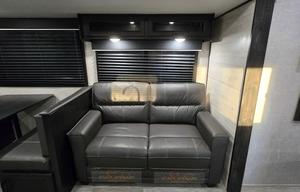 Fireside 2022 Jayco Jay Flight SLX267BHS Bunkhouse