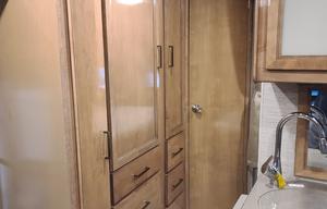 2021 Thor Motor Coach Quantum LH26