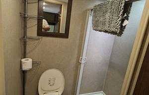 2017 Dutchmen RV Coleman Lantern LT Series 15BH