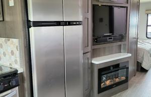 2021 Forest River RV Georgetown 5 Series 31L5 RV rental photo 14