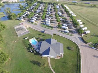 Bluebonnet Ridge RV Park
