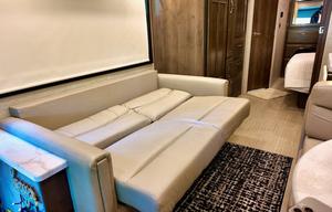 Two Tall Travel Luxury 2022 Entegra Vision 27A