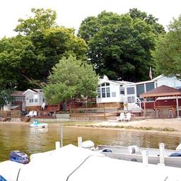Lakeside RV Resort