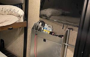 2019 Thor Motor Coach Outlaw 38MB Haul your Toys!