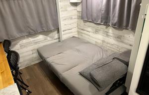 Luxurious home away from home!