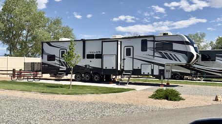 Canyon View RV Resort