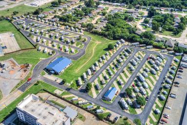 Roadrunner RV Park