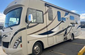 THANOS - 2015 Thor Motor Coach ACE 30.2