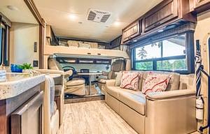 Delivery-2020 Thor-Turn Key Camping|Kids|Pets