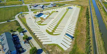 Golden Triangle RV