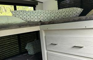 2022 Keystone RV Sprinter 31TB