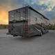 New Winnebago Class C Family Bunkhouse