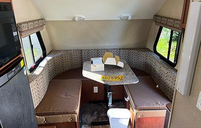2015 Forest River RV R Pod RP-182G