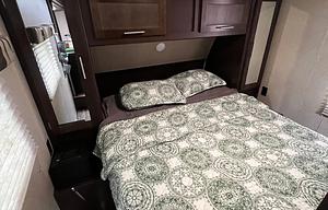 2016 Cherokee Grey Wolf Bunkhouse (pet friendly)