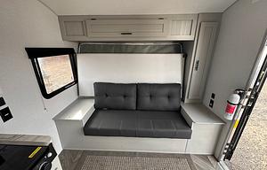 2022 The Cozy Cubby