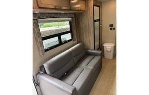 The Lowcountry Rambler