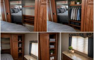 Sleeps 4 | Off-Grid Ready | Arctic Fox for Couples