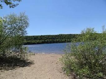 Monocle Lake