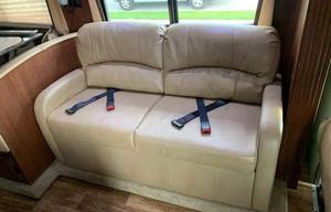 Fleetwood Jamboree CLASS C RV