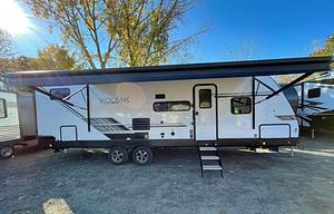 Bunkhouse 2022 Dutchmen Kodiak Ultra Lite 283BHSL