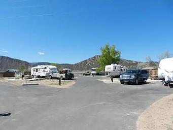 Lucerne Campground